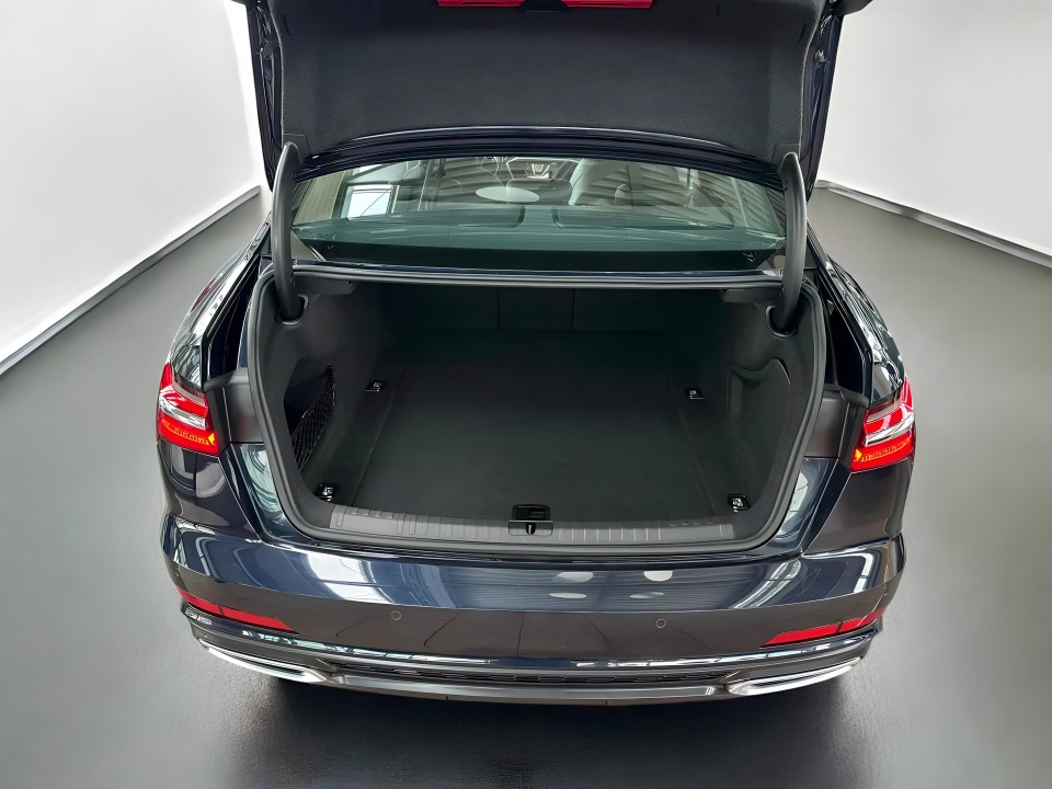 Audi A6 50 TDI Quattro S-line - foto 12