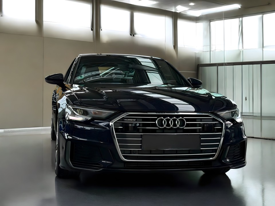 Audi A6 50 TDI Quattro S-line (3)