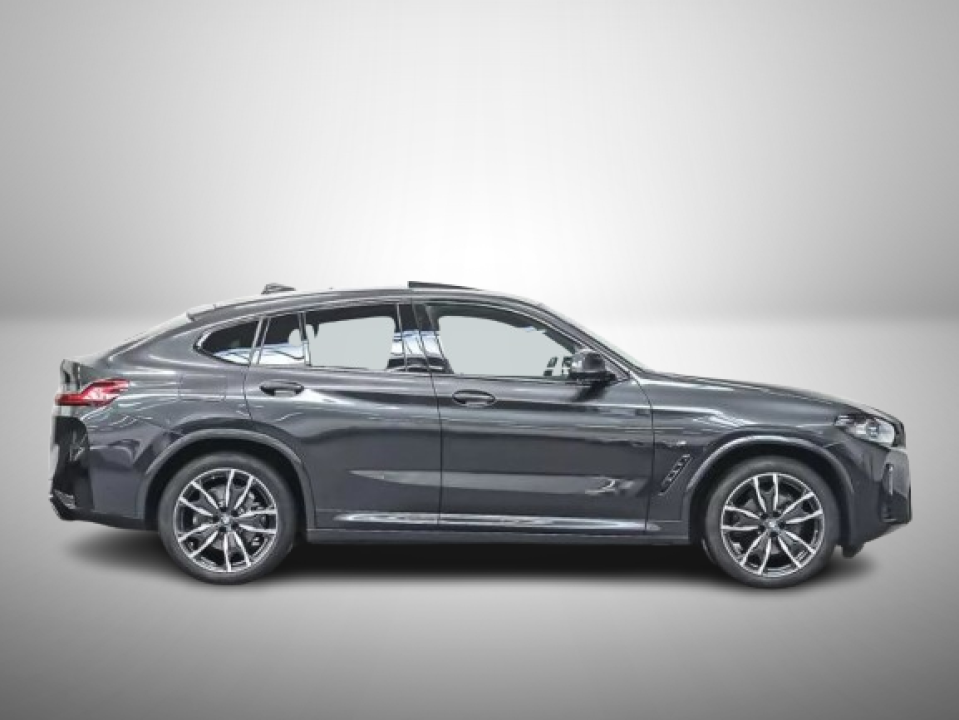 BMW X4 xDrive20d MHEV M-Sport (3)