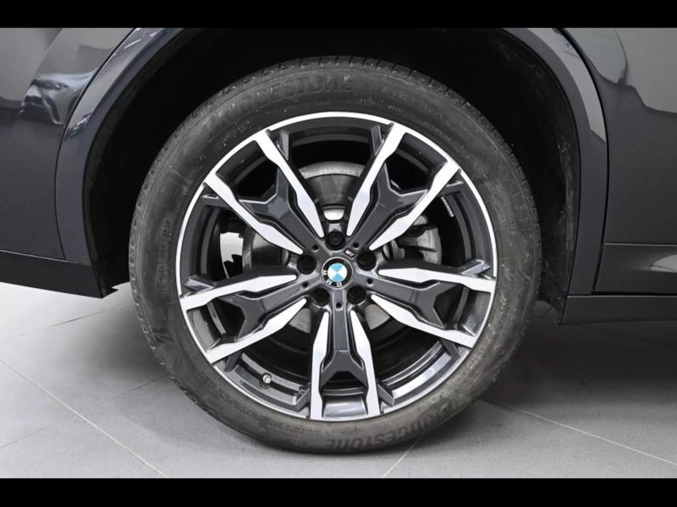 BMW X4 xDrive20d MHEV M-Sport - foto 13