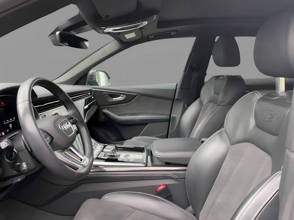Audi Q8 50 TDI Quattro (5)