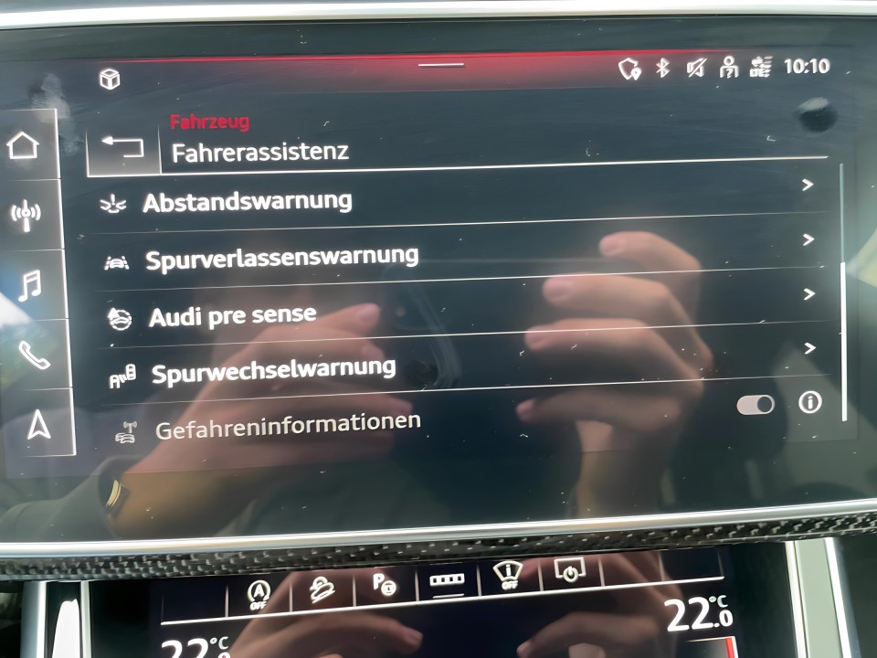 Audi Q8 50 TDI Quattro - foto 10