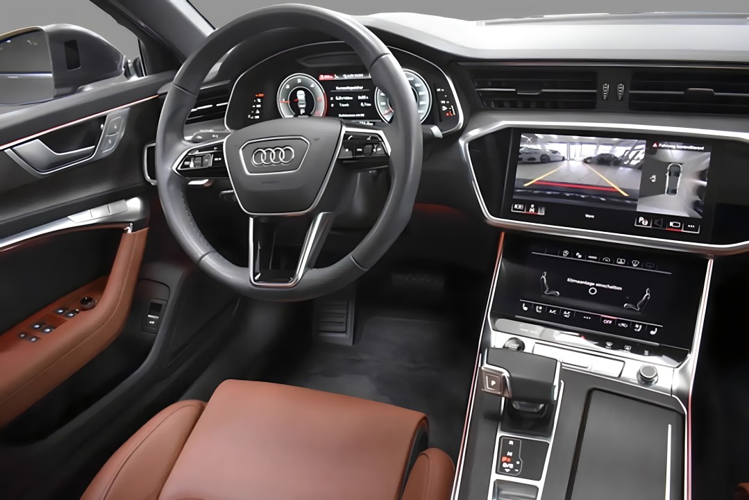 Audi A6 40 TDI Quattro S-line - foto 11