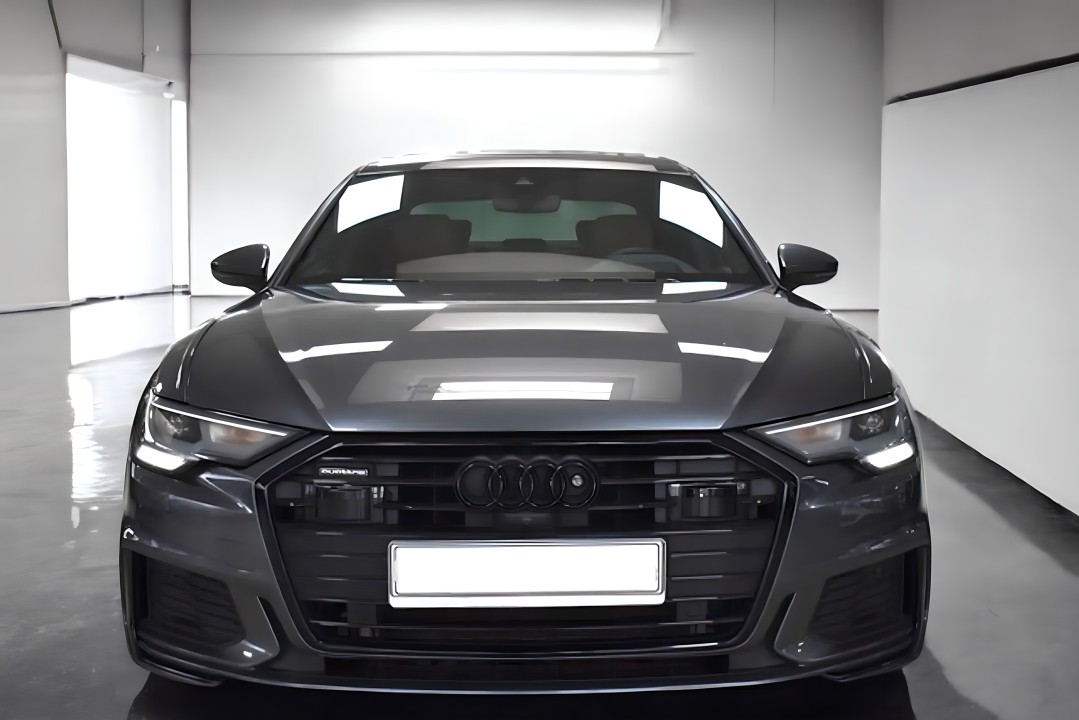 Audi A6 40 TDI Quattro S-line - foto 9