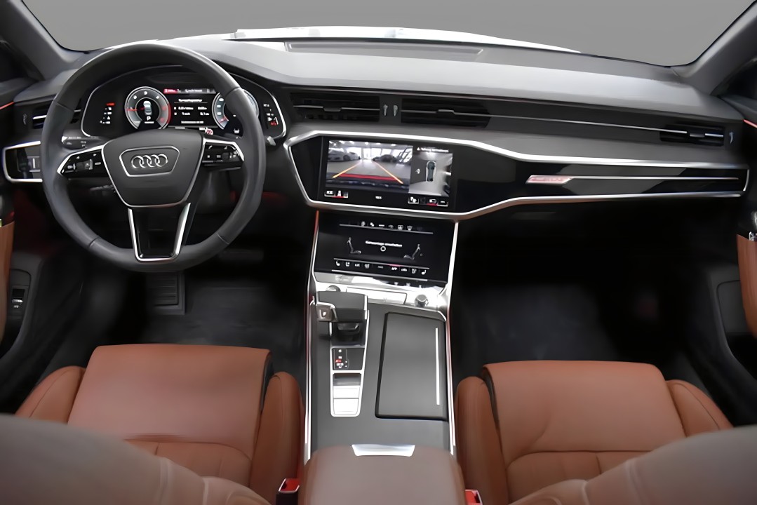 Audi A6 40 TDI Quattro S-line - foto 10