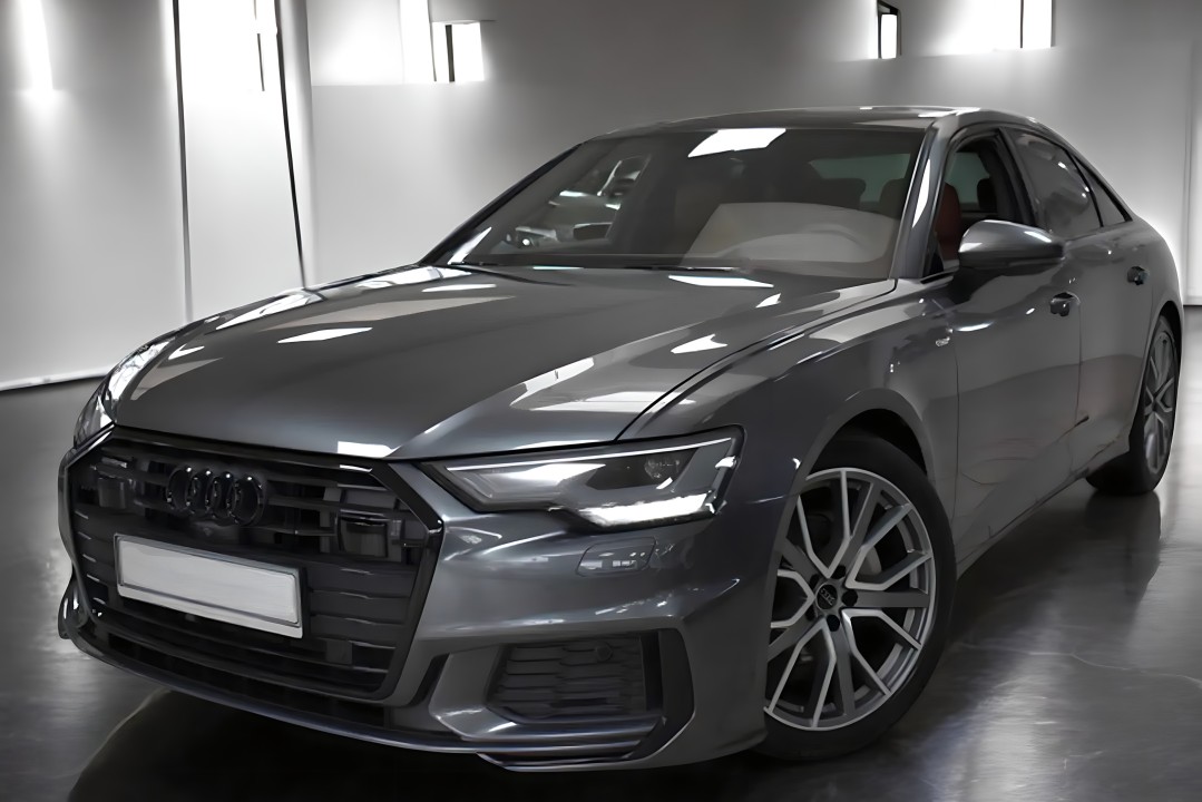 Audi A6 40 TDI Quattro S-line - foto 8