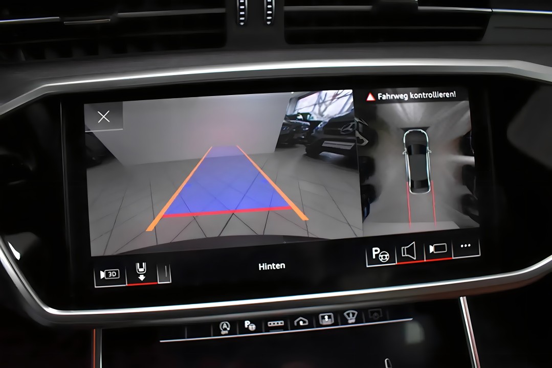 Audi A6 40 TDI Quattro S-line - foto 13