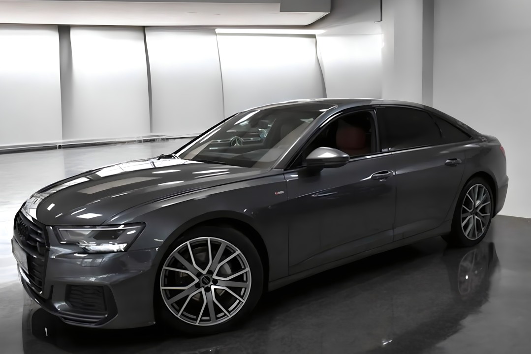 Audi A6 40 TDI Quattro S-line - foto 7