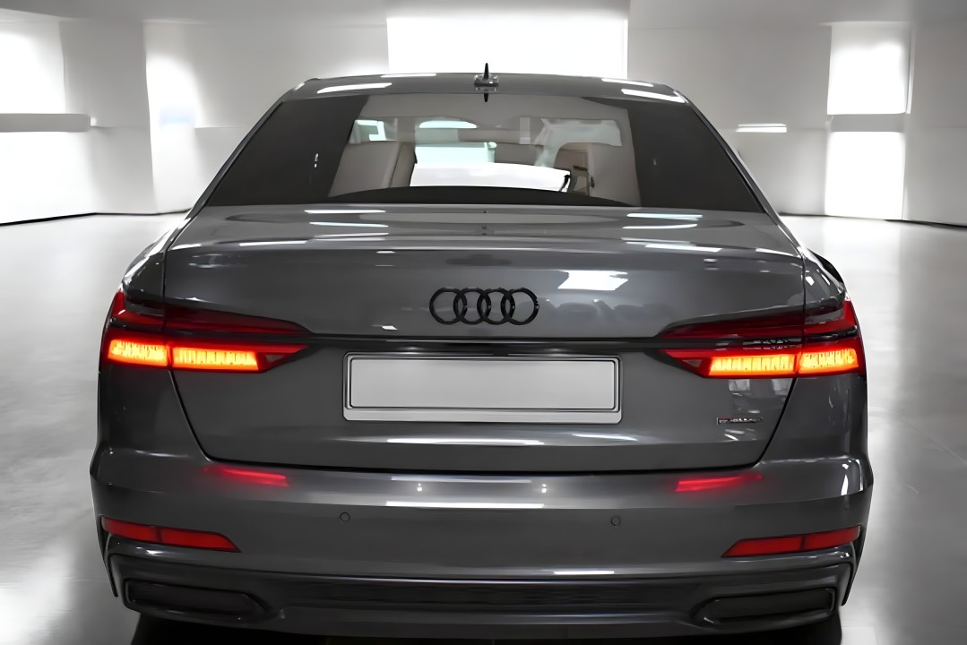 Audi A6 40 TDI Quattro S-line (5)