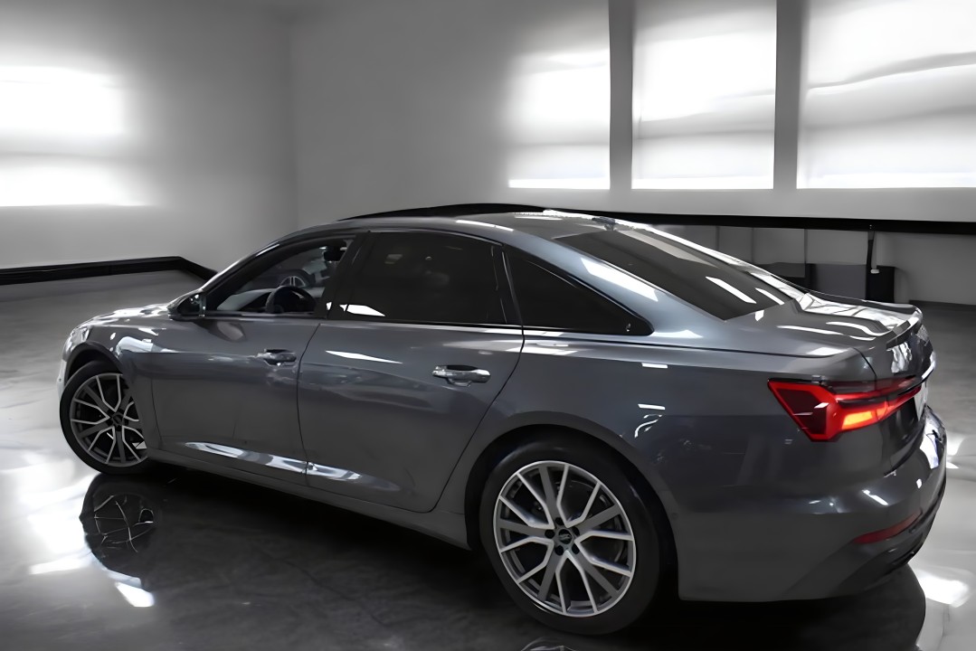 Audi A6 40 TDI Quattro S-line - foto 6