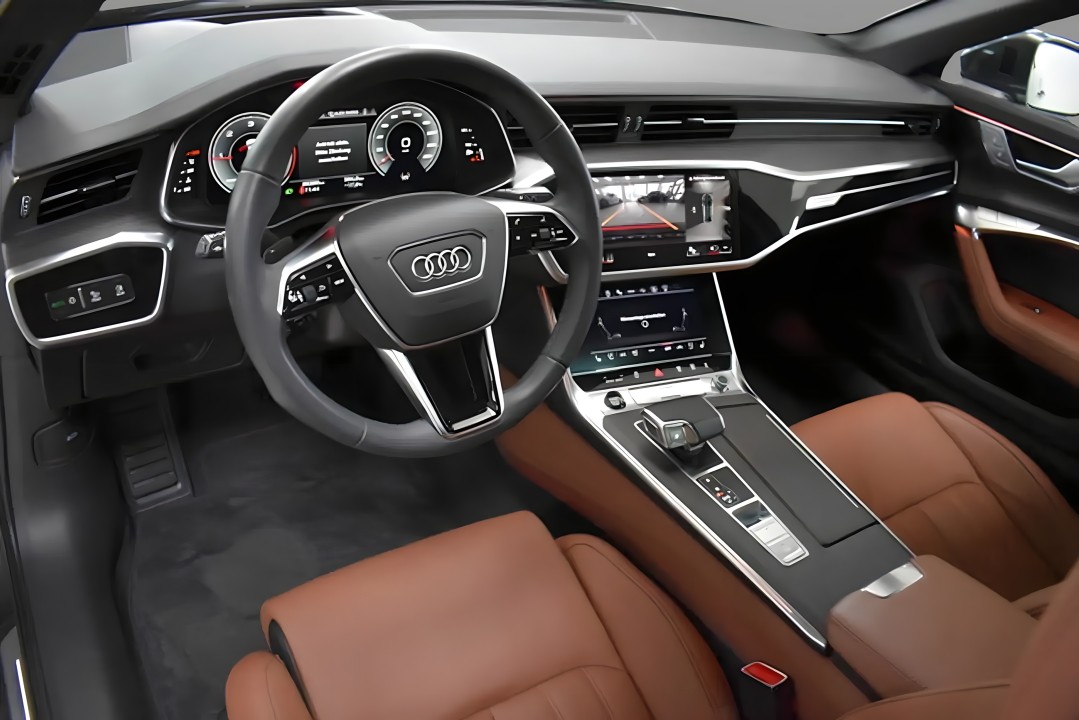 Audi A6 40 TDI Quattro S-line - foto 12