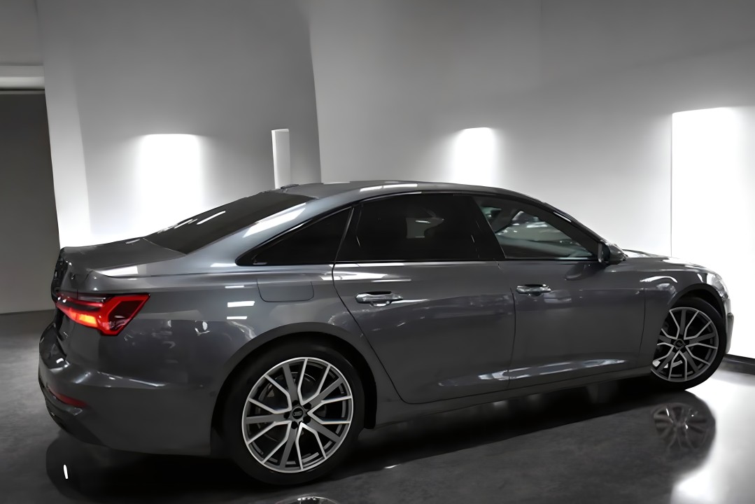 Audi A6 40 TDI Quattro S-line (4)