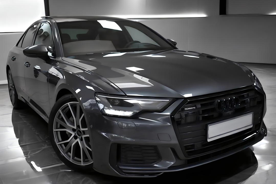 Audi A6 40 TDI Quattro S-line