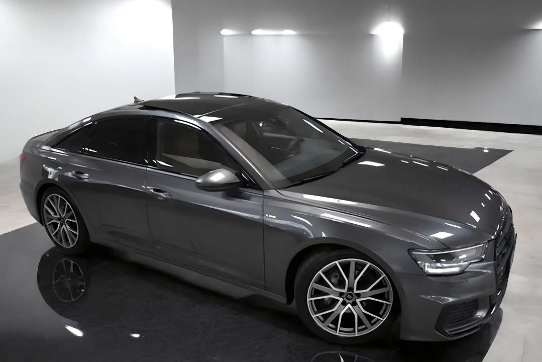 Audi A6 40 TDI Quattro S-line (2)