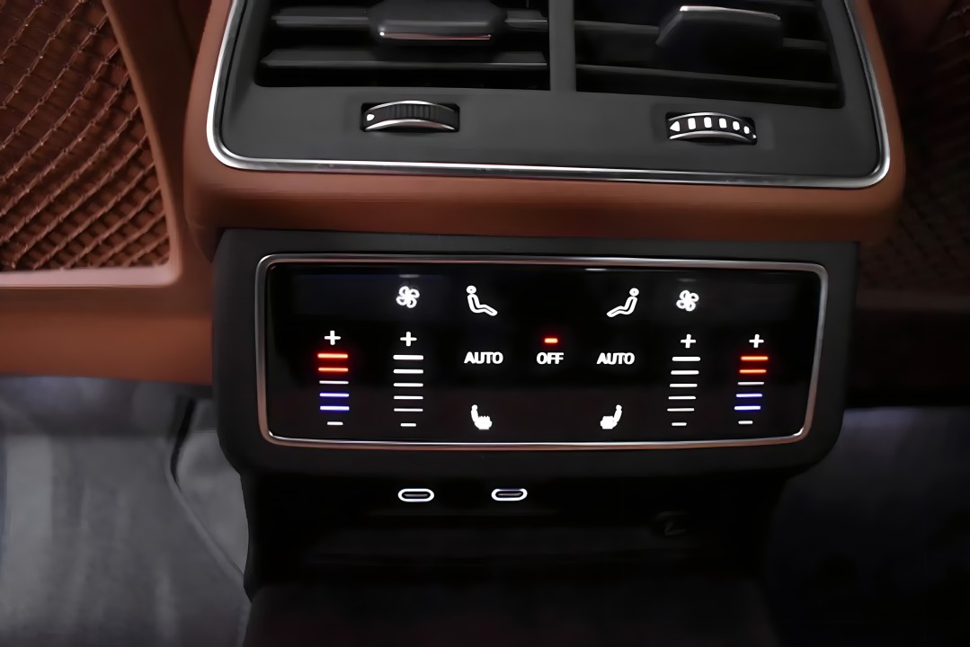 Audi A6 40 TDI Quattro S-line - foto 14