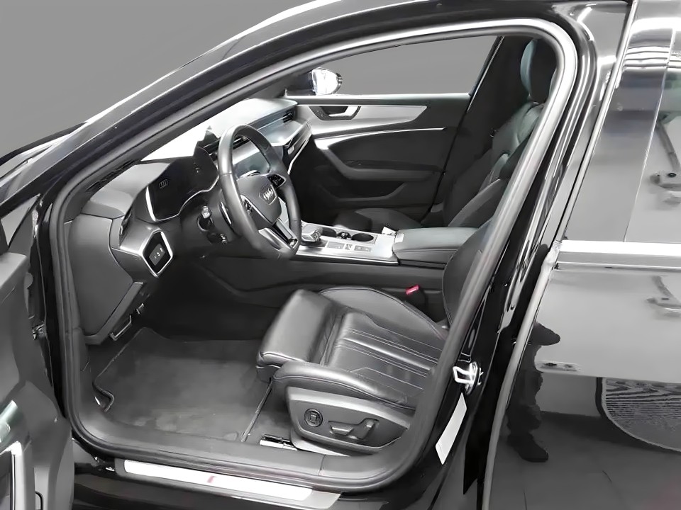Audi A6 50 TDI Quattro S-line (3)