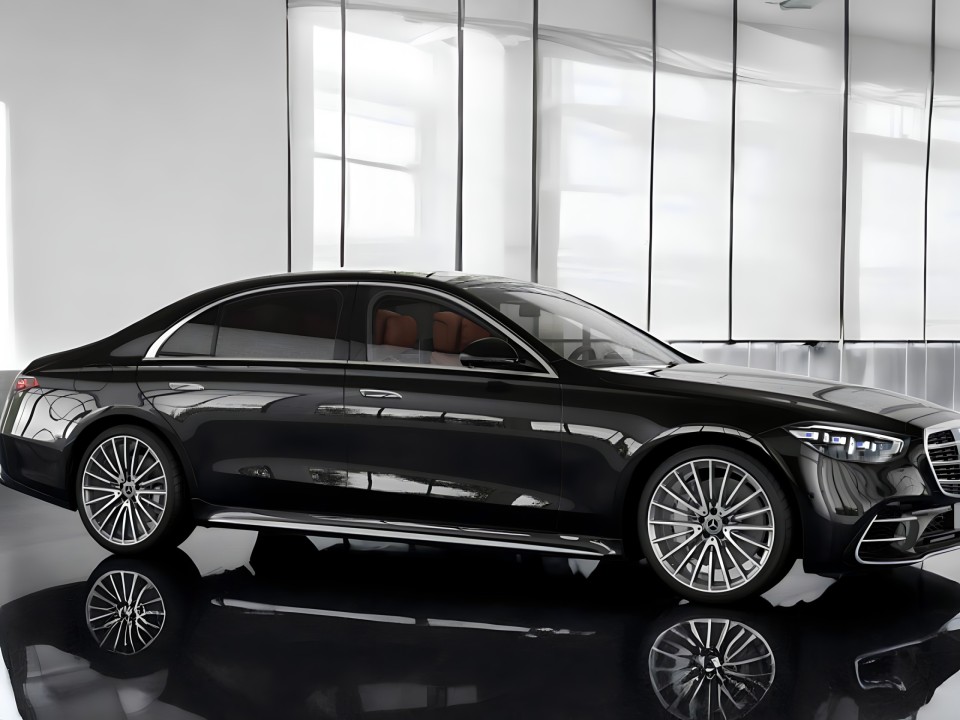 Mercedes-Benz S 450d 4MATIC AMG (2)