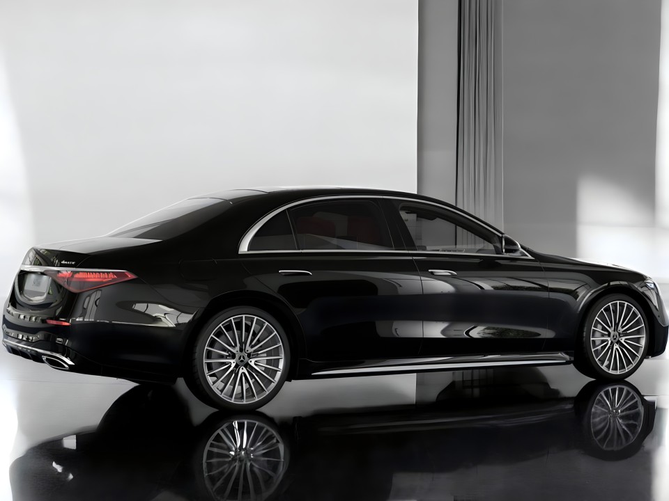 Mercedes-Benz S 450d 4MATIC AMG (4)