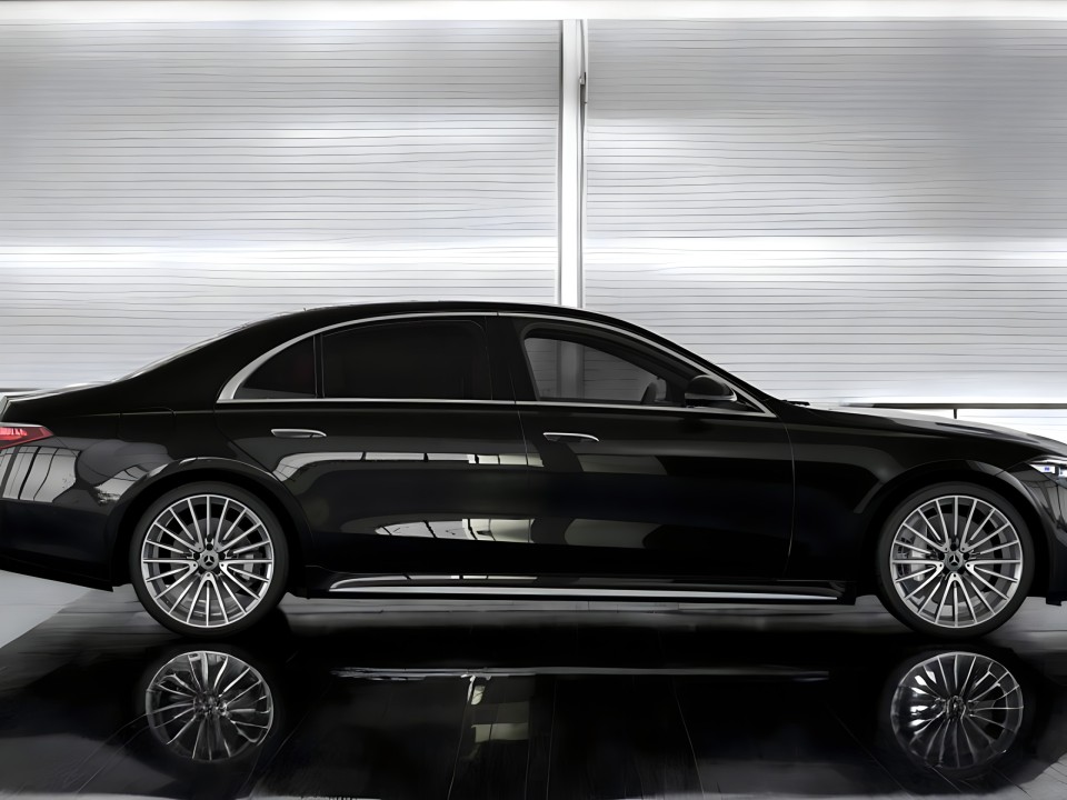 Mercedes-Benz S 450d 4MATIC AMG (3)