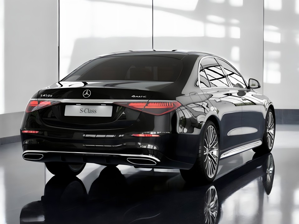 Mercedes-Benz S 450d 4MATIC AMG (5)