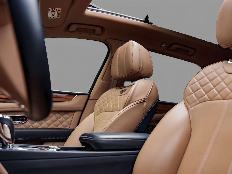 Bentley Bentayga Hybrid - foto 10