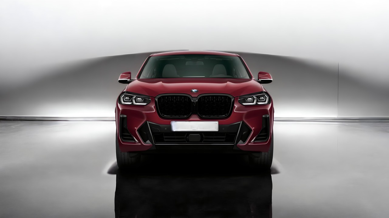 BMW X4 xDrive20i (5)