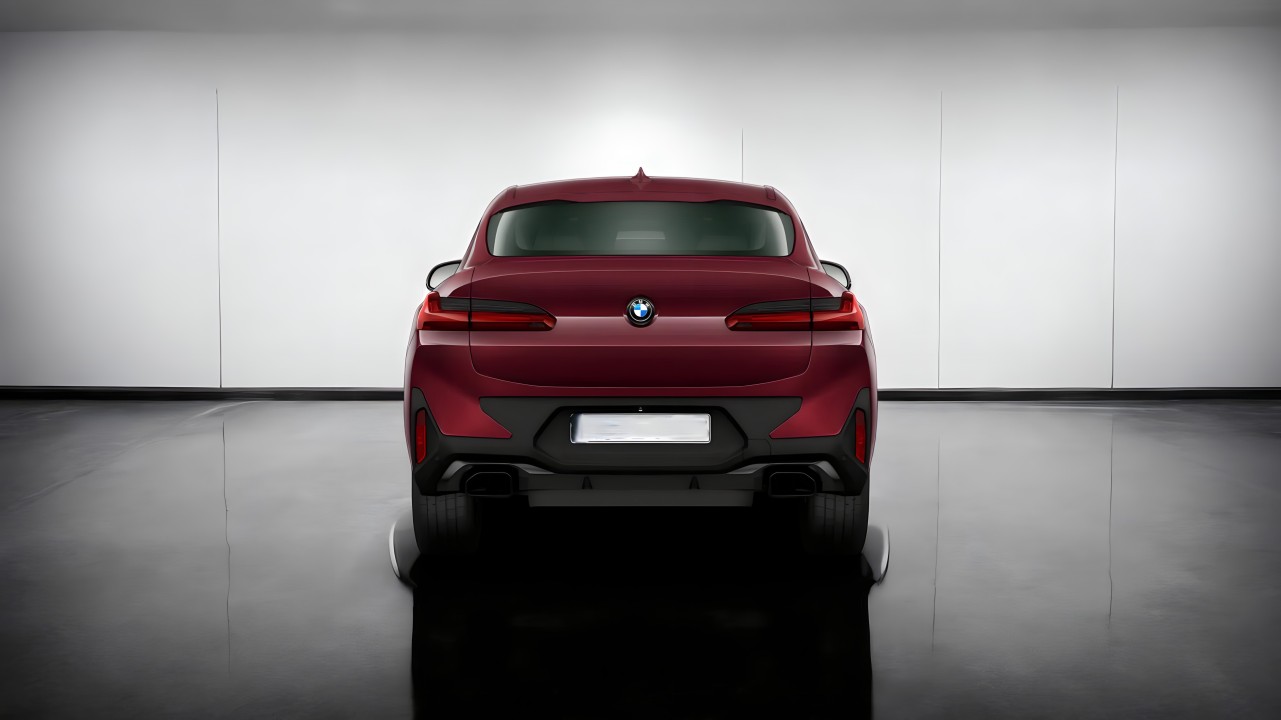 BMW X4 xDrive20i (2)