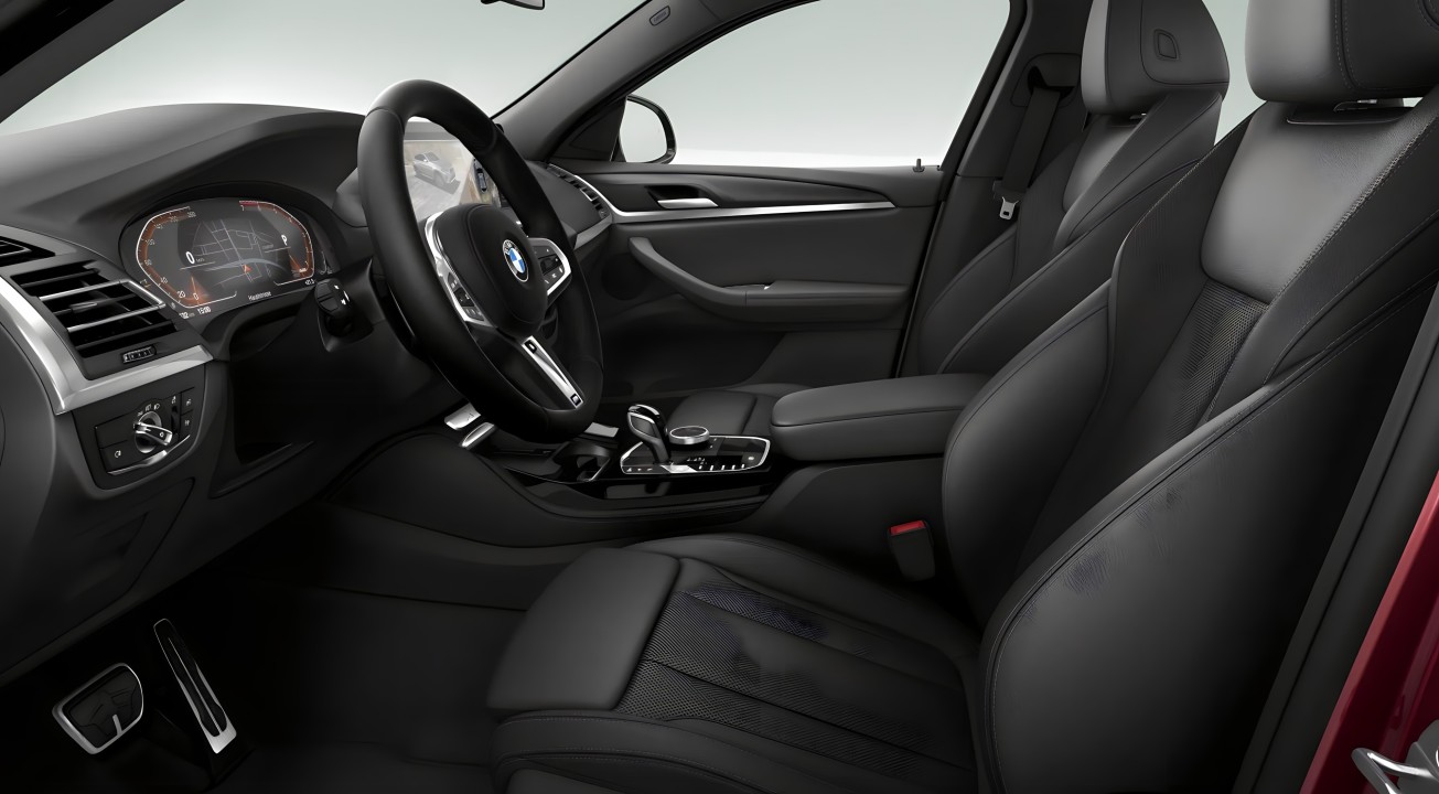 BMW X4 xDrive20i - foto 7
