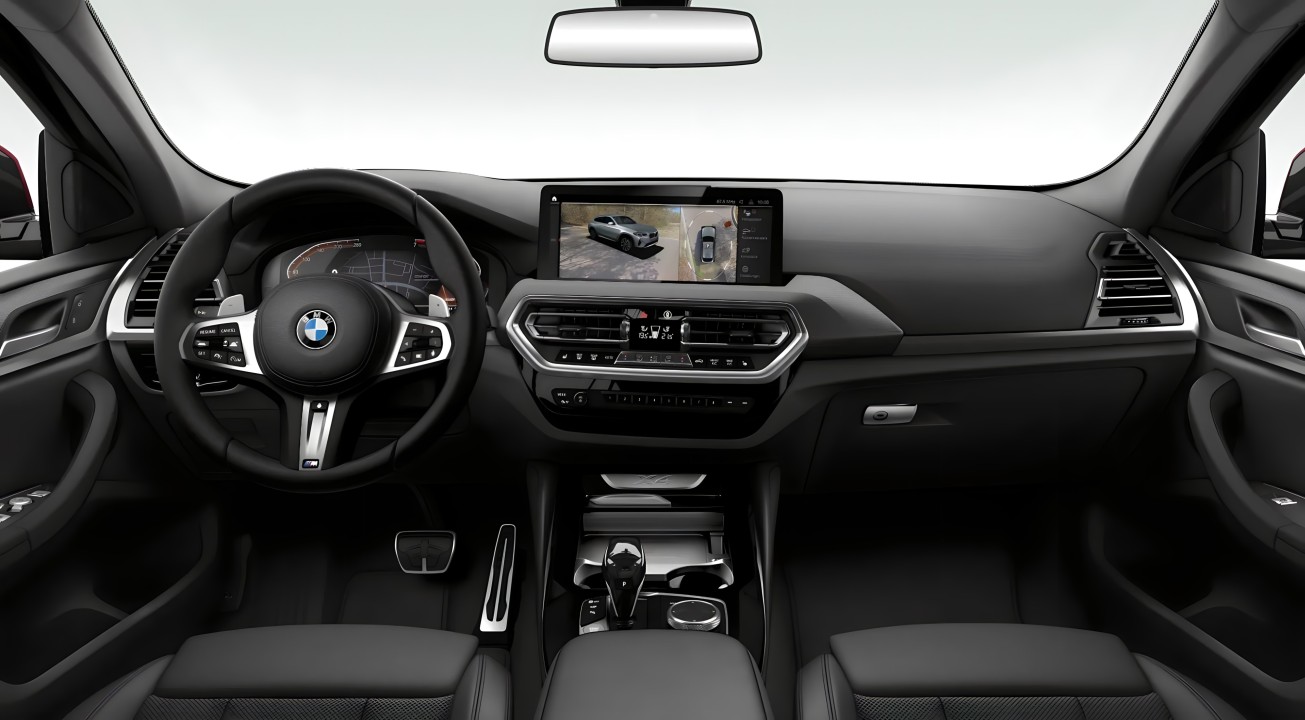 BMW X4 xDrive20i - foto 6