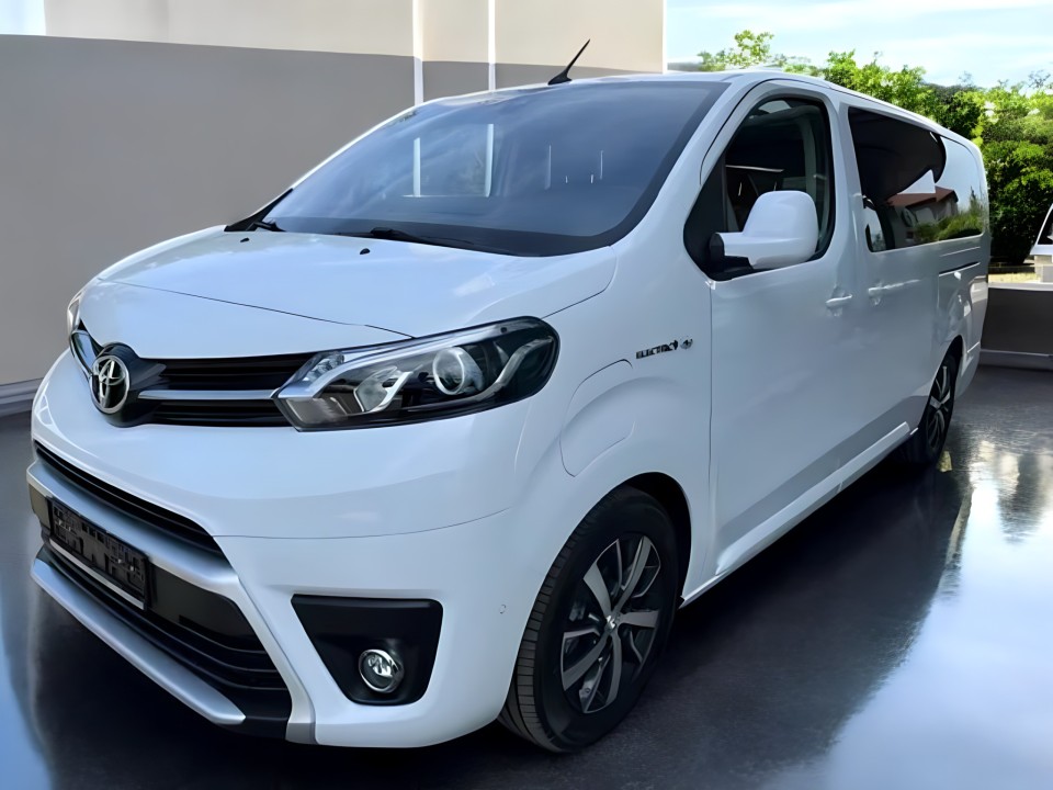 Toyota Proace Verso Electric 100KW L2H1 VIP (3)