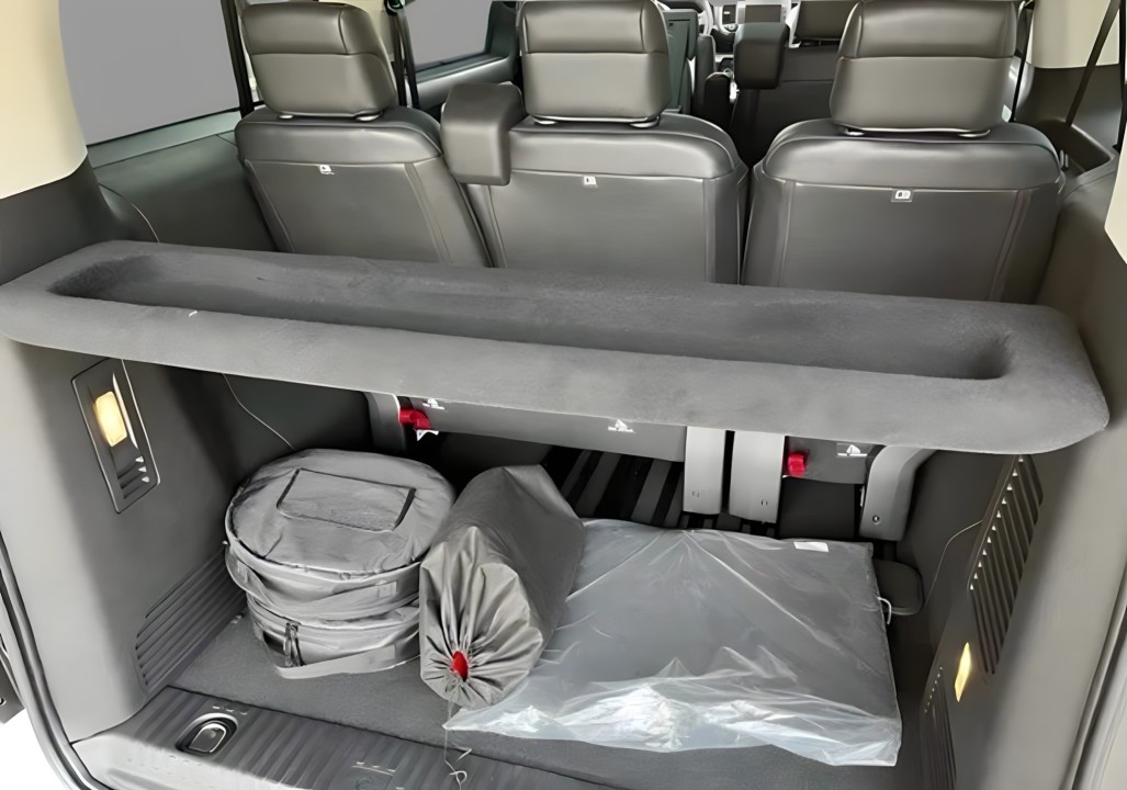 Toyota Proace Verso Electric 100KW L2H1 VIP - foto 11