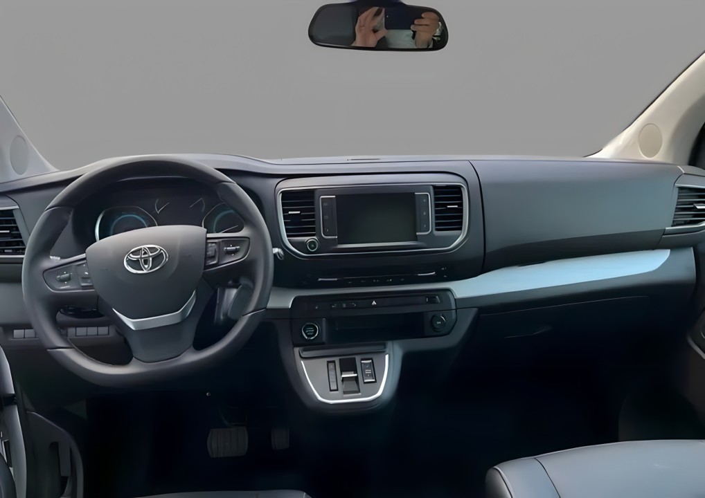 Toyota Proace Verso Electric 100KW L2H1 VIP - foto 6