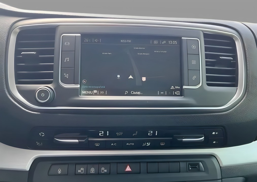 Toyota Proace Verso Electric 100KW L2H1 VIP - foto 10