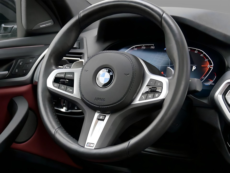 BMW X4 xDrive20i M-Sport - foto 17
