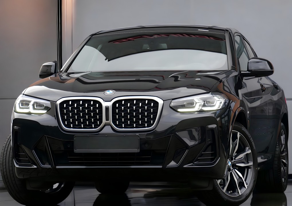 BMW X4 xDrive20i M-Sport