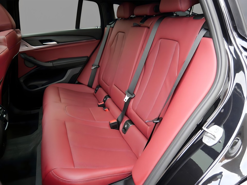 BMW X4 xDrive20i M-Sport - foto 8