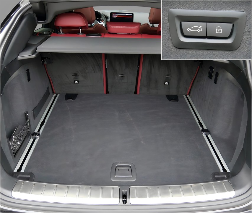 BMW X4 xDrive20i M-Sport - foto 27