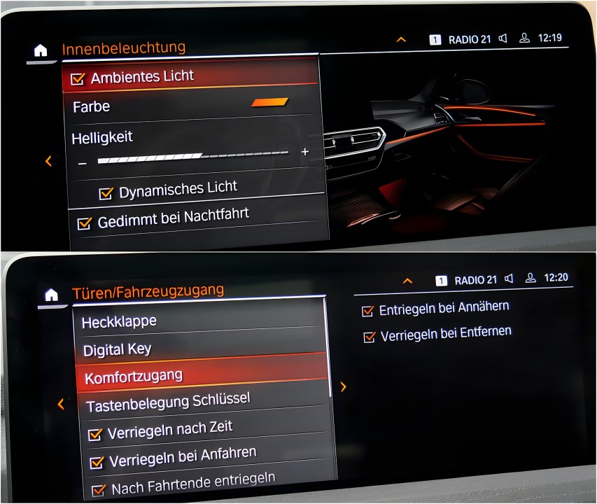 BMW X4 xDrive20i M-Sport - foto 21