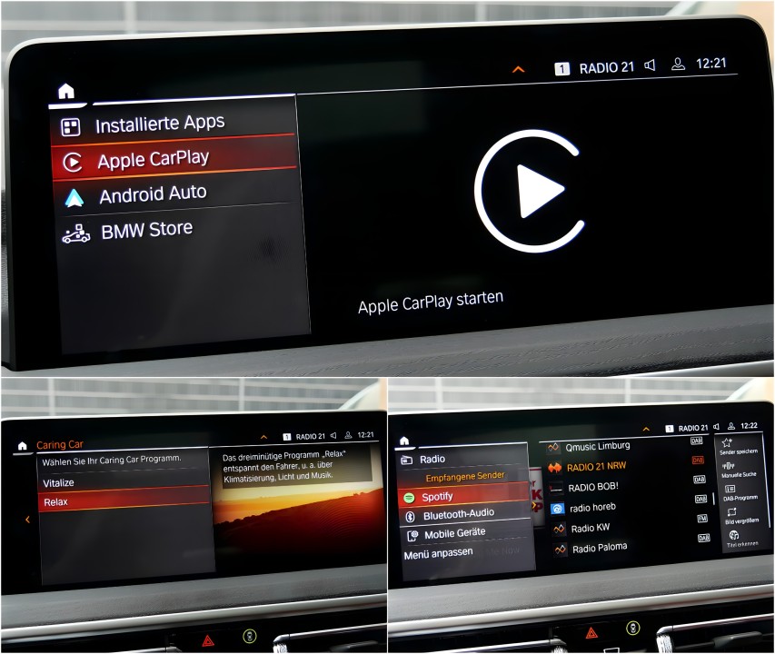 BMW X4 xDrive20i M-Sport - foto 22