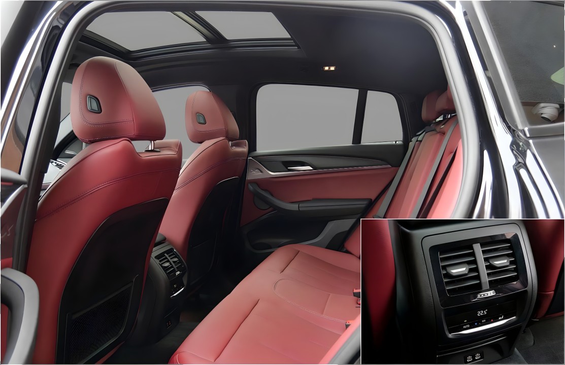 BMW X4 xDrive20i M-Sport - foto 9