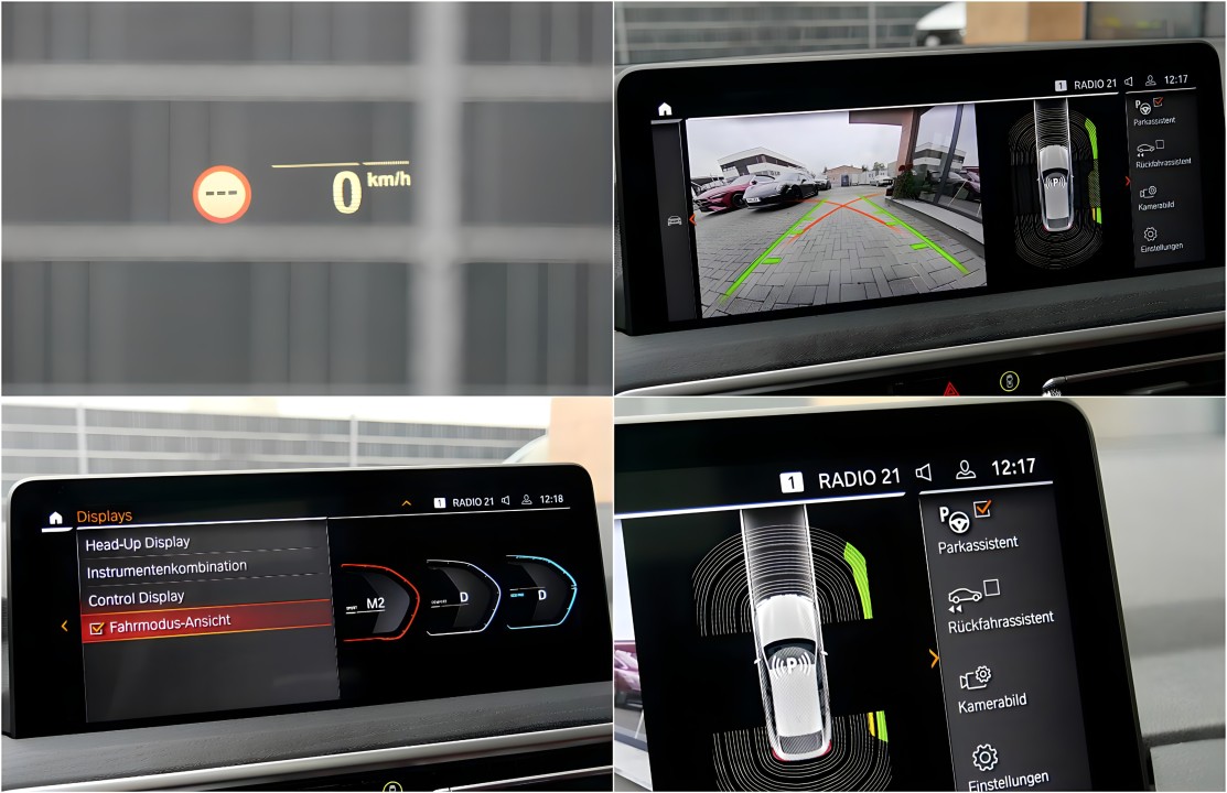 BMW X4 xDrive20i M-Sport - foto 26