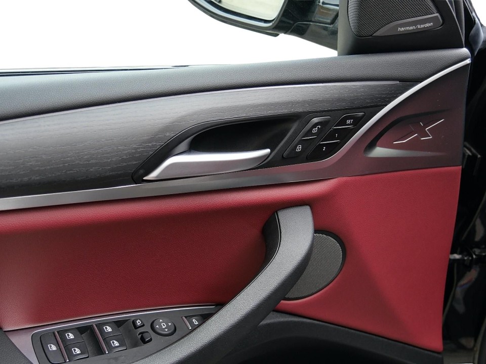 BMW X4 xDrive20i M-Sport - foto 20