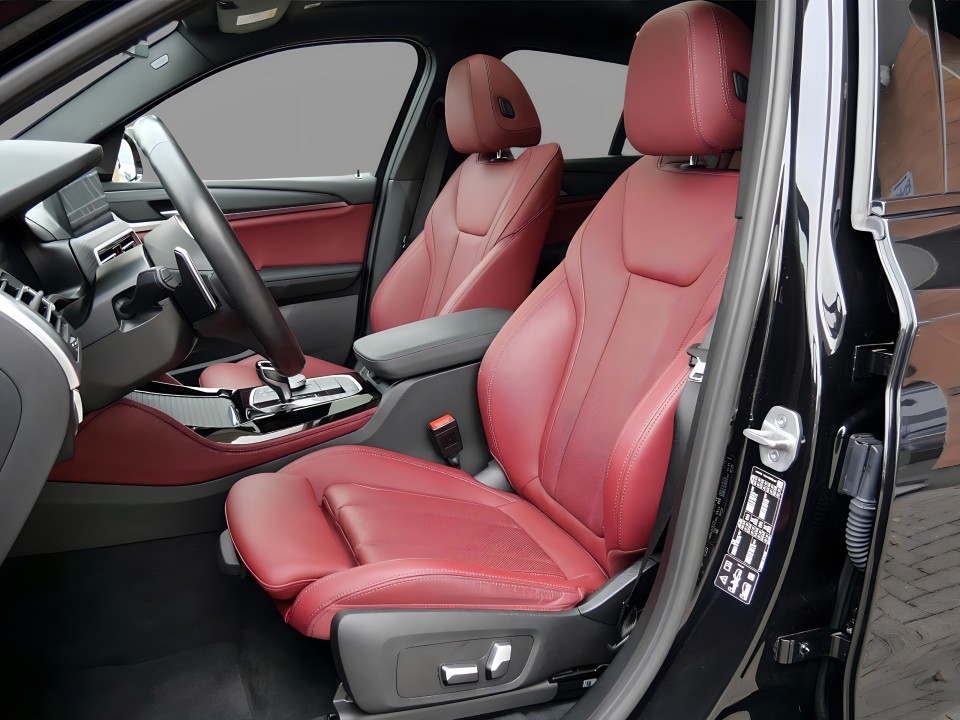 BMW X4 xDrive20i M-Sport - foto 7