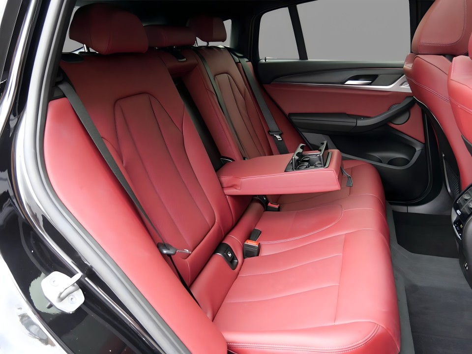 BMW X4 xDrive20i M-Sport - foto 10