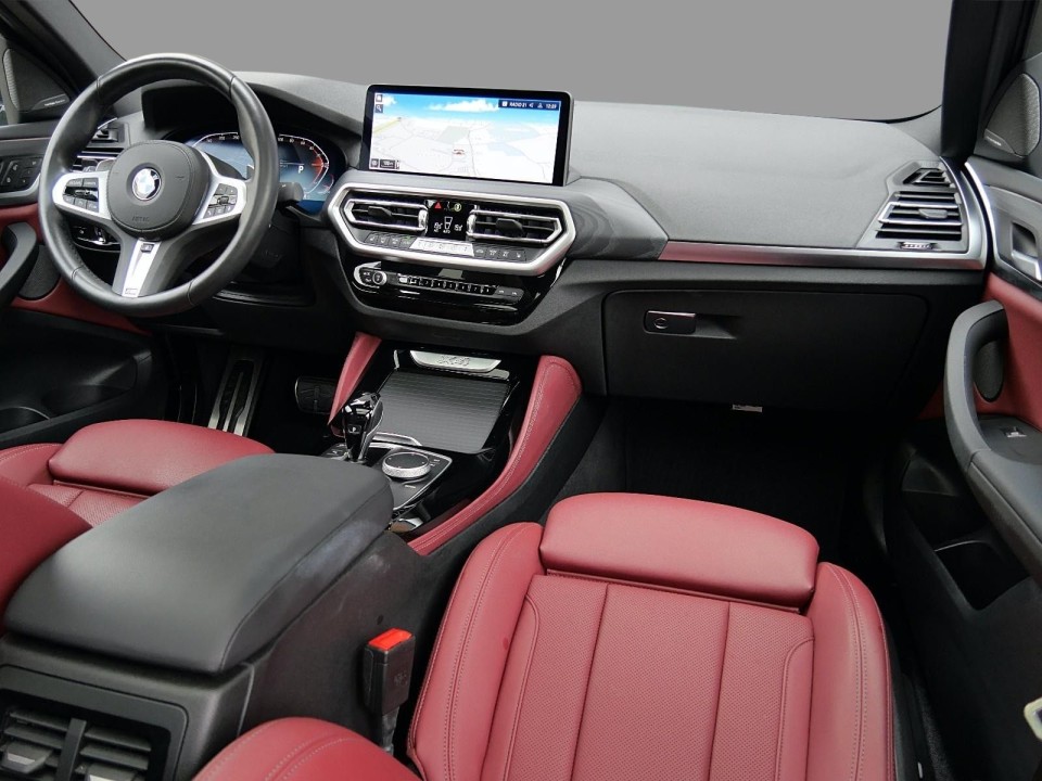 BMW X4 xDrive20i M-Sport - foto 14