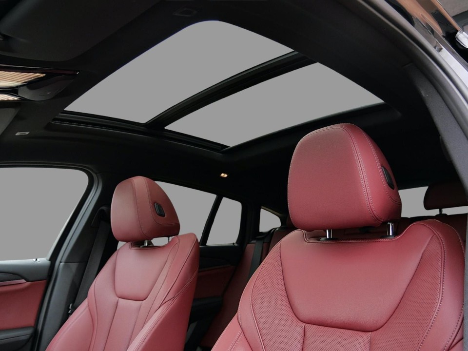 BMW X4 xDrive20i M-Sport - foto 19