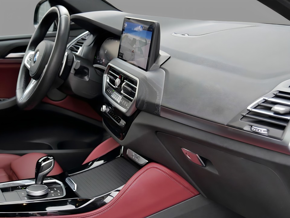 BMW X4 xDrive20i M-Sport - foto 13