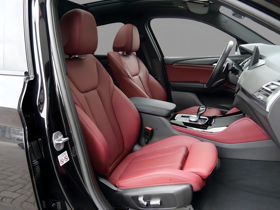 BMW X4 xDrive20i M-Sport - foto 12