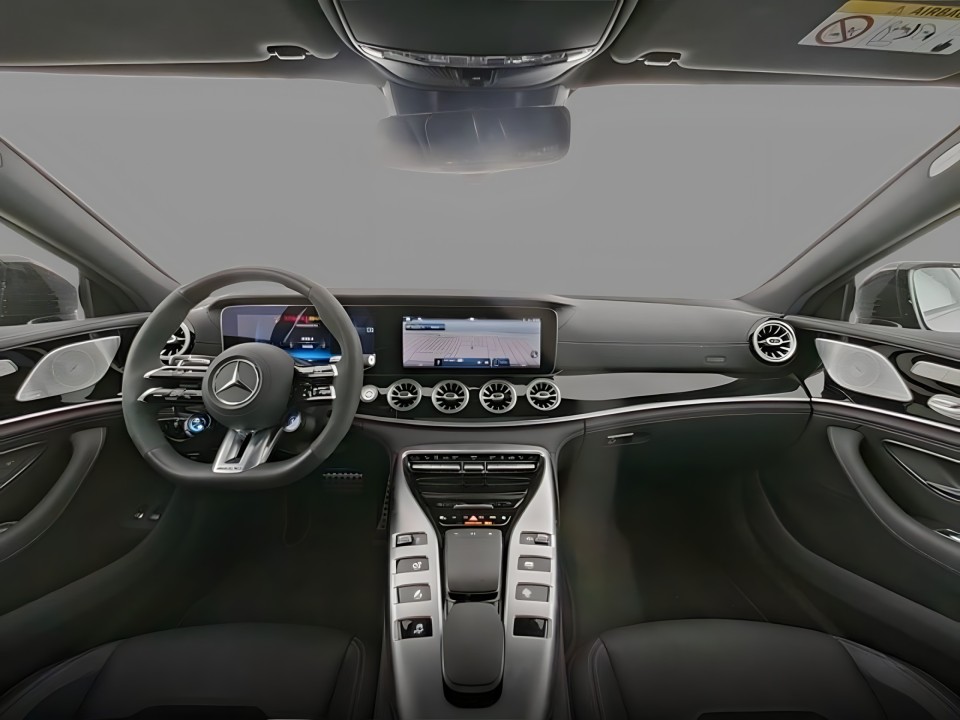 Mercedes-Benz AMG GT Mercedes-Benz AMG-GT 4 63 4MATIC+ E-Performance - foto 7