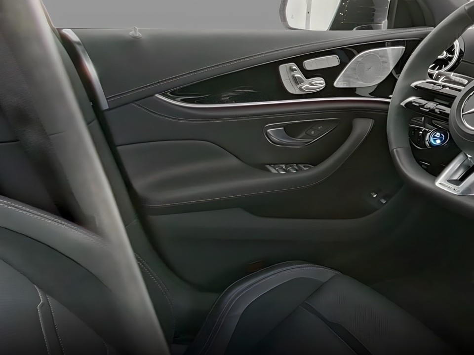 Mercedes-Benz AMG GT Mercedes-Benz AMG-GT 4 63 4MATIC+ E-Performance - foto 11